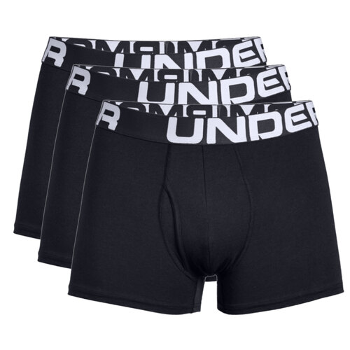 BOXER CHARGED X 3 COTTON