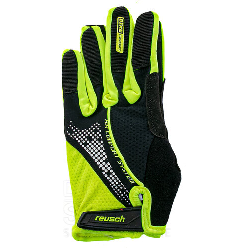 GUANTES CICLISMO
