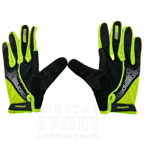 GUANTES CICLISMO