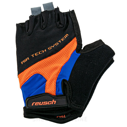 GUANTES FITNESS AIR TECH