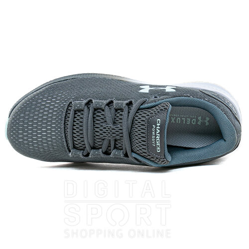 ZAPATILLAS W CHARGED PURSUIT 2