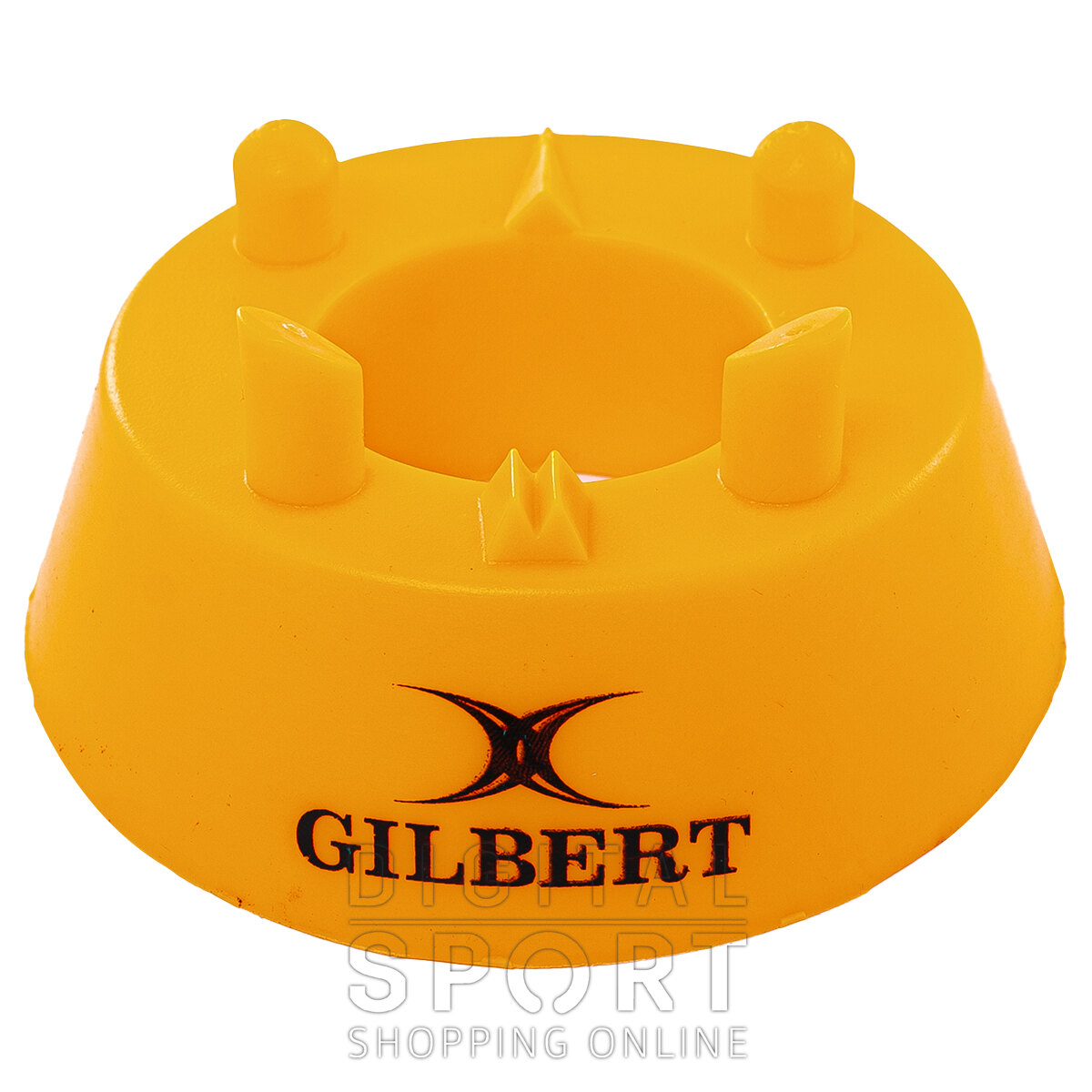 Gilbert 450 Precision Kicking Tee Black