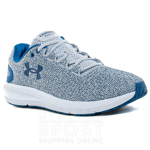 ZAPATILLAS CHARGED PURSUIT 2 UNDER ARMOUR