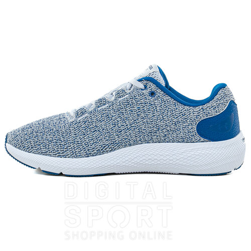 ZAPATILLAS CHARGED PURSUIT 2 UNDER ARMOUR