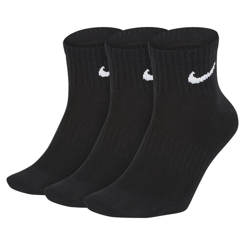 PACK X 3 MEDIAS EVERYDAY LIGHTWEIGHT ANKLE