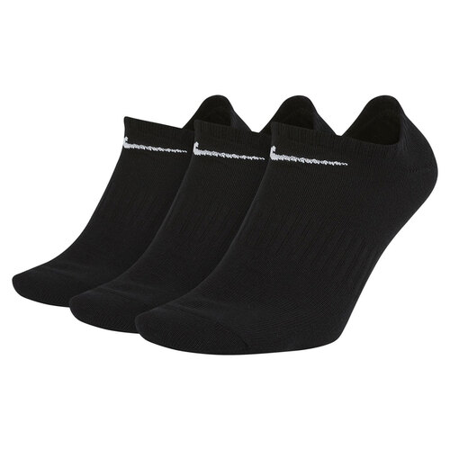 PACK X 3 MEDIAS EVERYDAY LIGHTWEIGHT NO-SHOW
