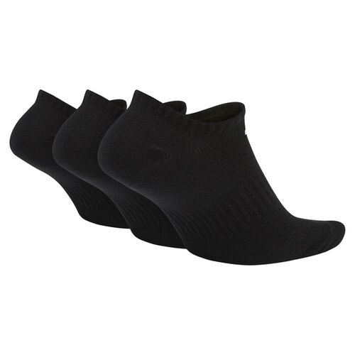 PACK X 3 MEDIAS EVERYDAY LIGHTWEIGHT NO-SHOW