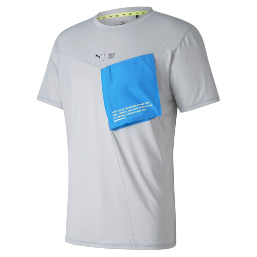 REMERA FIRST MILE XTREME