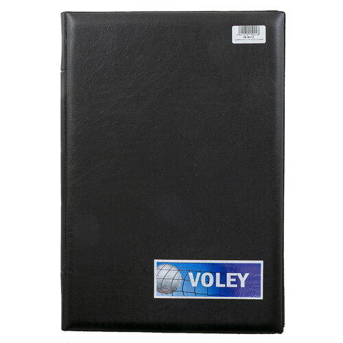 PIZARRA TACTICA VOLLEY