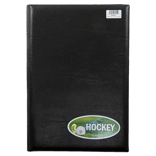 PIZARRA TACTICA HOCKEY