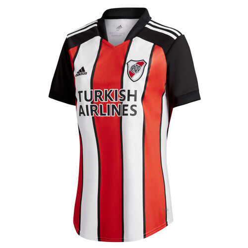 CAMISETA RIVER PLATE 3RD AWAY WOMANS