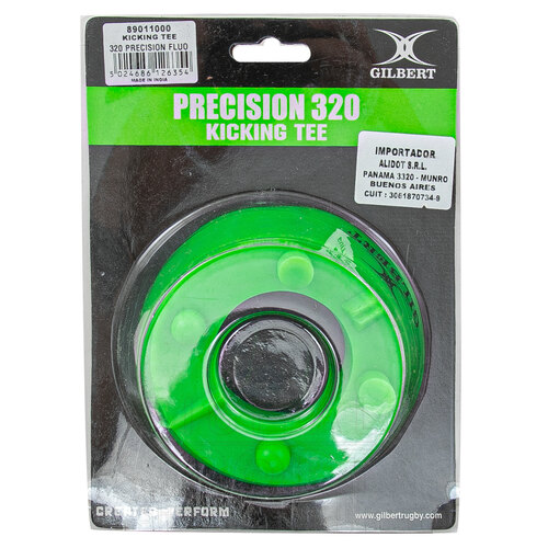 TEE 320 PRECISION