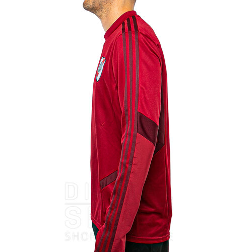 BUZO RIVER PLATE TRAINING TOP