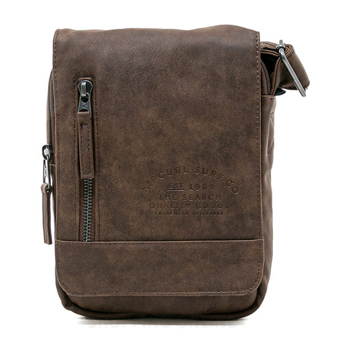 MORRAL LEAZARD POUCH