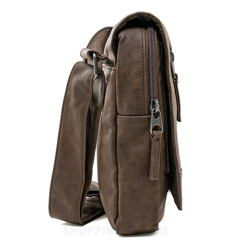 MORRAL LEAZARD POUCH