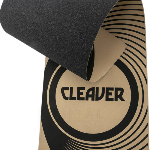LIJA CLEAVER