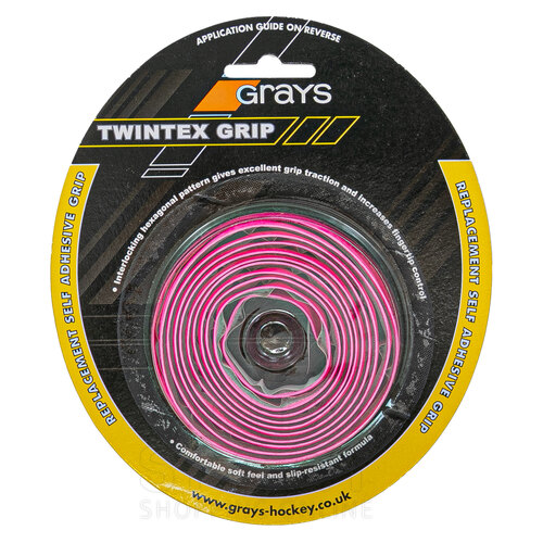 GRIP TWINTEX