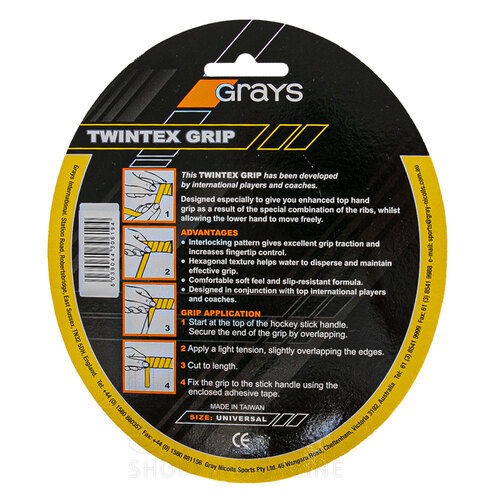 GRIP TWINTEX