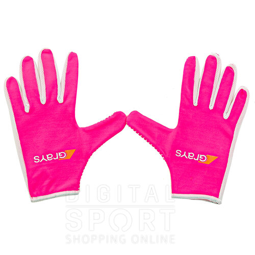 GUANTES SKINFUL