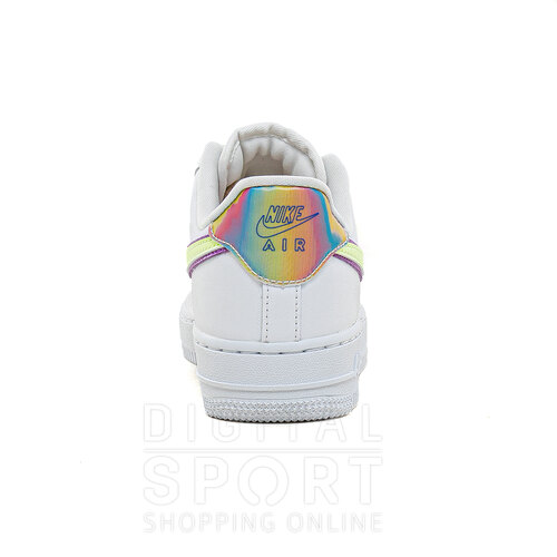 ZAPATILLAS WMNS AIR FORCE EASTER