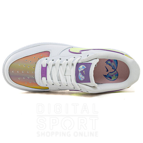 ZAPATILLAS WMNS AIR FORCE EASTER