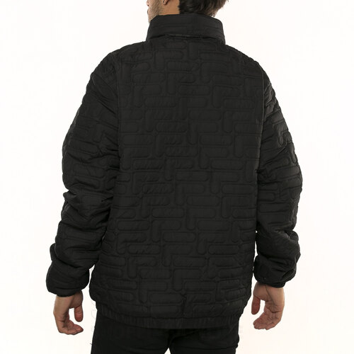 CAMPERA PADDED QUILT