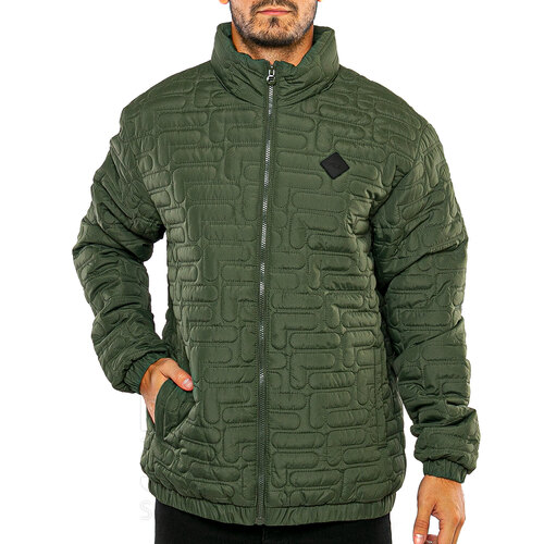CAMPERA PADDED QUILT