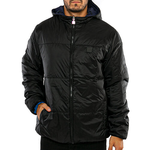 CAMPERA PADDED DOUBLE FACE