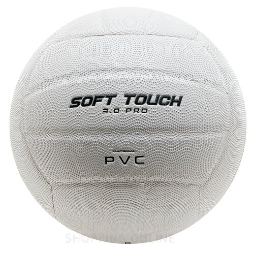 PELOTA VOLEY SOFT TOUCH 3.0