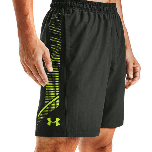 WOVEN GRAPHIC UNDER ARMOUR | DIGITAL SPORT