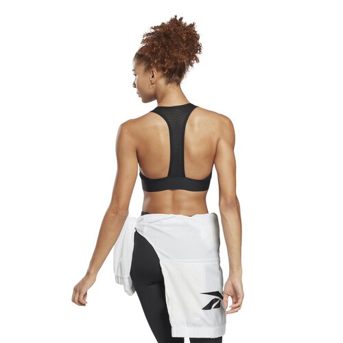 TOP DEPORTIVO WORKOUT READY HIGH NECK