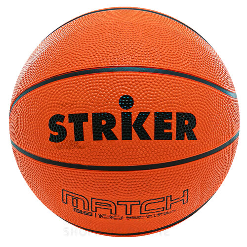 PELOTA BASQUET N°3