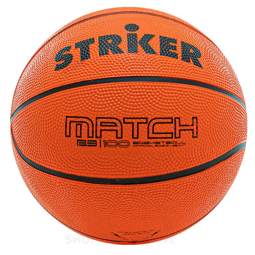 PELOTA BASQUET N°3