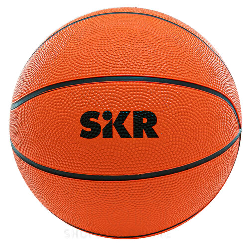 PELOTA BASQUET N°3