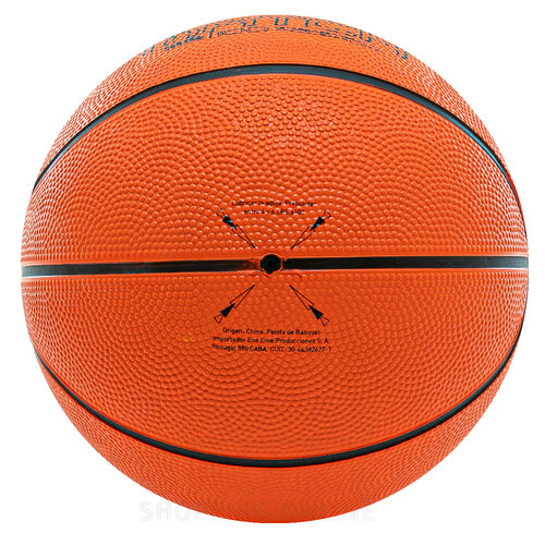 PELOTA BASQUET N°3
