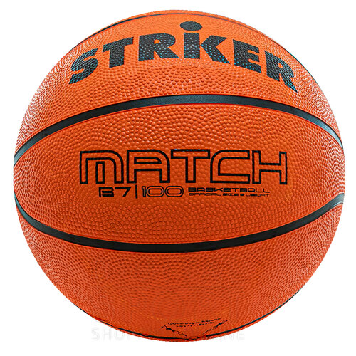 PELOTA BASQUET N°7