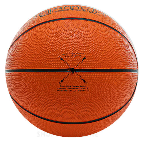 PELOTA BASQUET N°7