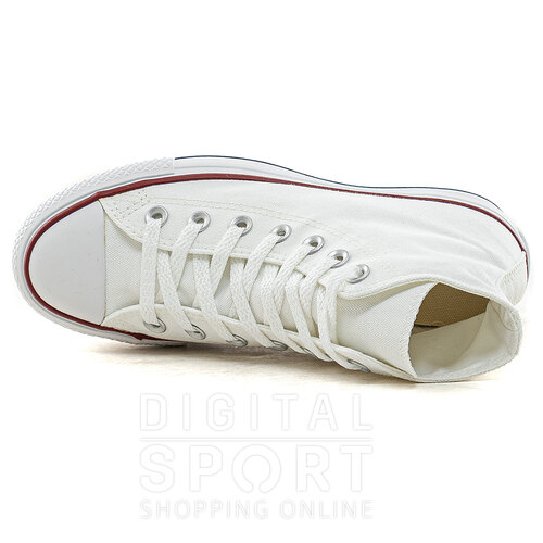 BOTAS CHUCK TAYLOR ALL STAR LIFT