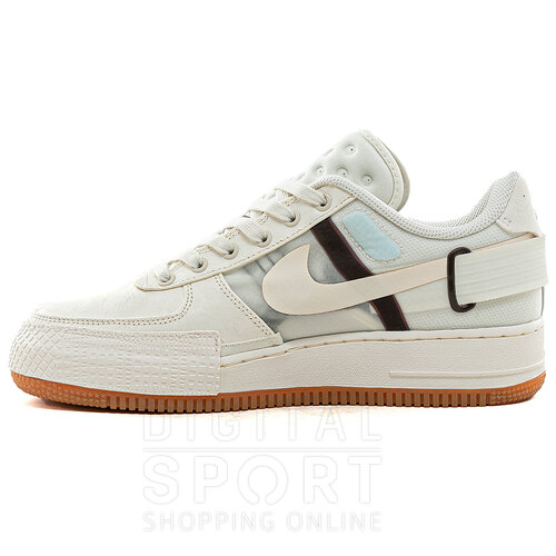 ZAPATILLAS AIR FORCE 1 TYPE