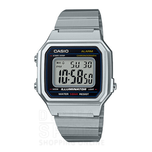 RELOJ VINTAGE B-650