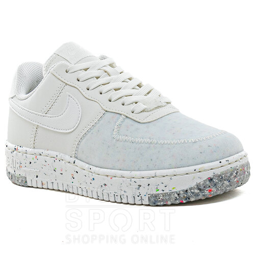 ZAPATILLAS W AIR FORCE 1 CRATER