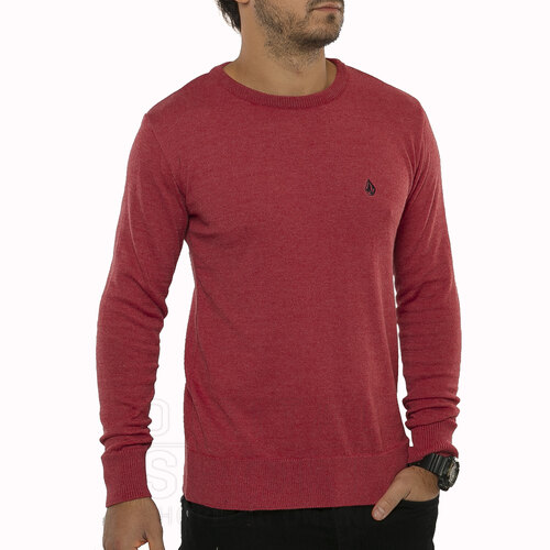 SWEATER SOLID COLORS