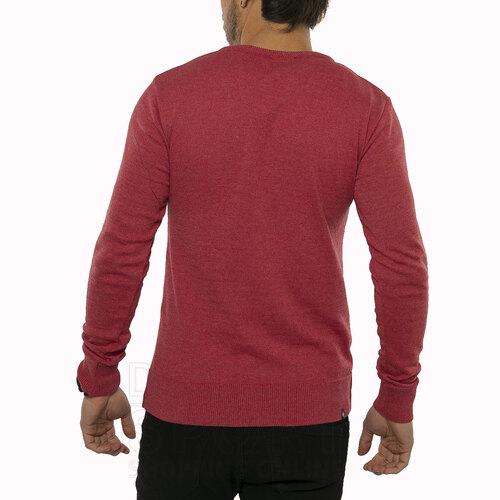 SWEATER SOLID COLORS