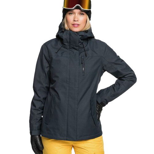 CAMPERA SNOW JETTY 3IN1