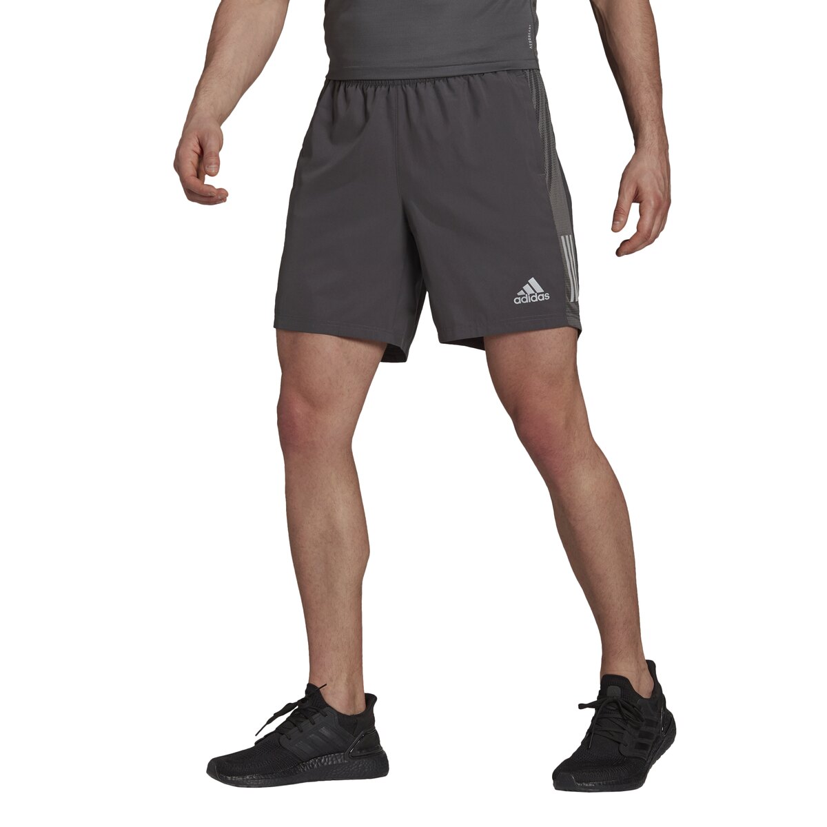 SHORTS OWN THE ADIDAS RUNNING