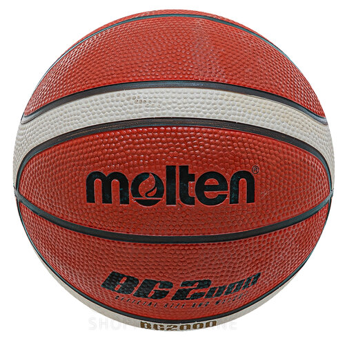 PELOTA BASQUET BG2000