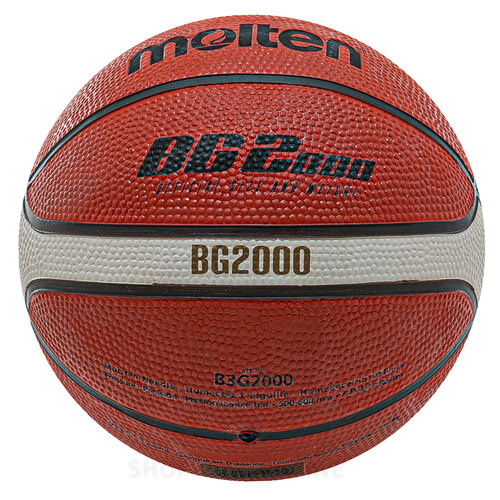 PELOTA BASQUET BG2000