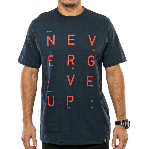 REMERA GTM-NEVER
