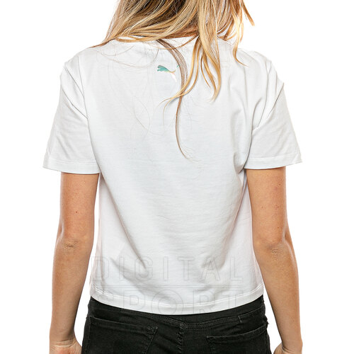 REMERA GLOW PACK SS TOP SPORTSTYLE