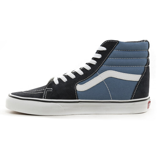 BOTAS SK8-HI